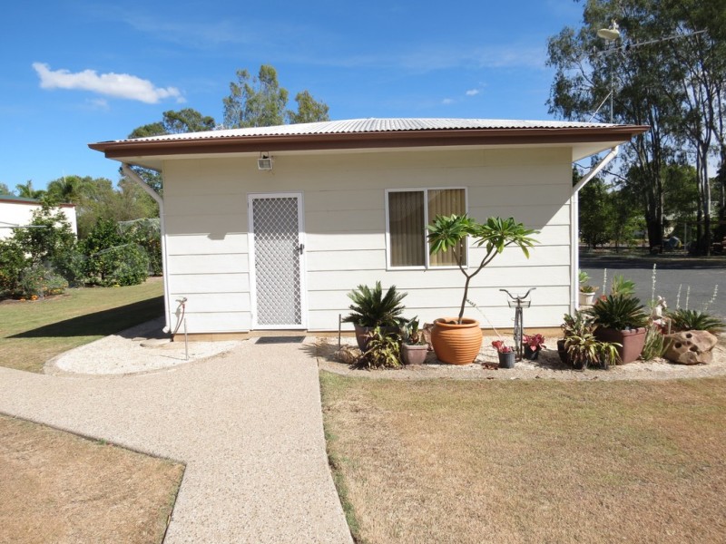 5 Quinn Street, Emerald QLD 4720