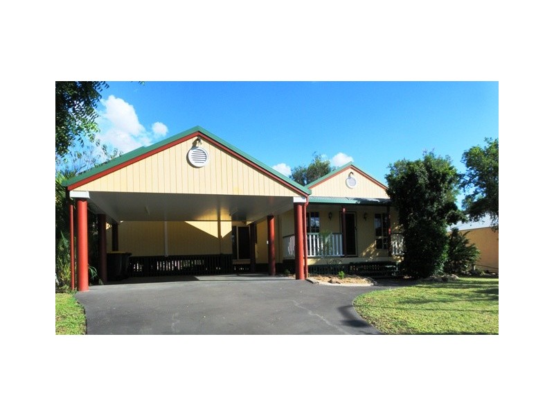 81 Crinum Crescent, Emerald QLD 4720