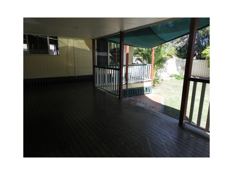 81 Crinum Crescent, Emerald QLD 4720