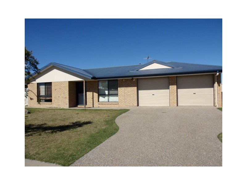 31 Mayfair Drive, Emerald QLD 4720