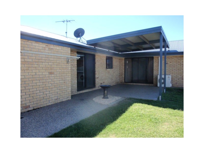 31 Mayfair Drive, Emerald QLD 4720