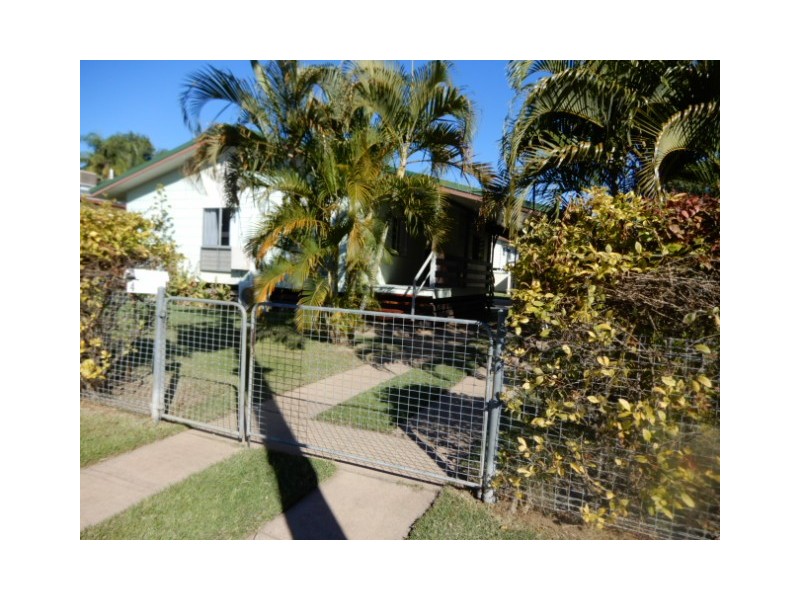 4 Leichhardt Street, Emerald QLD 4720