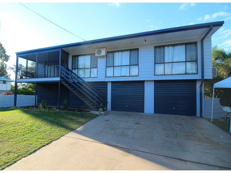 14 Julie Court, Emerald QLD 4720