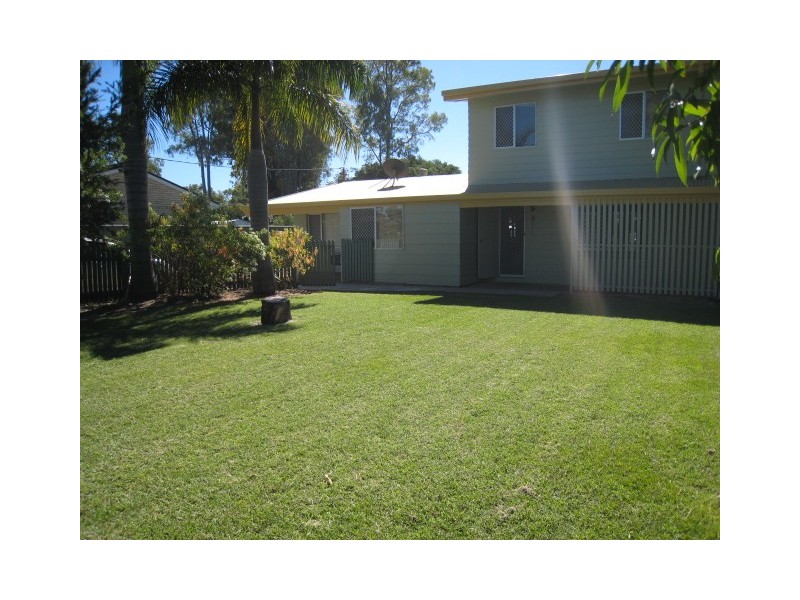 39 Harris Street, Emerald QLD 4720