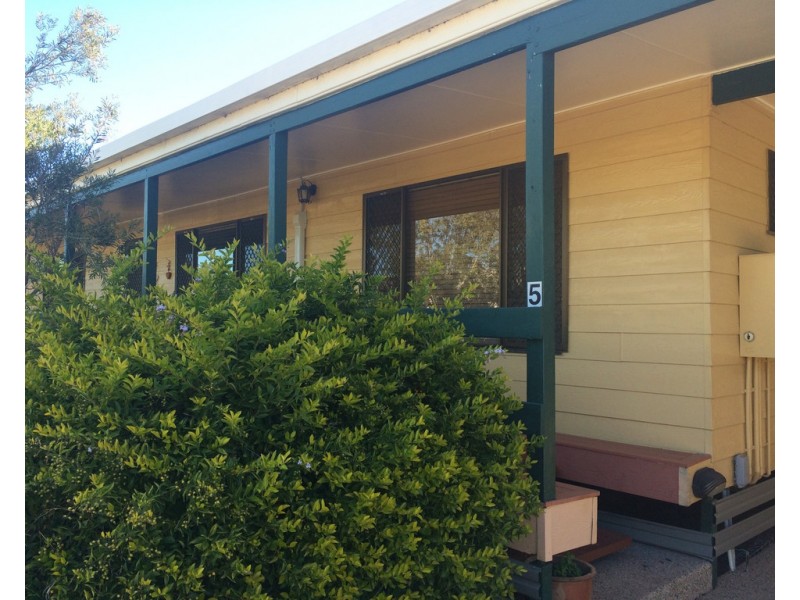 5/47 Gray Street, Emerald QLD 4720