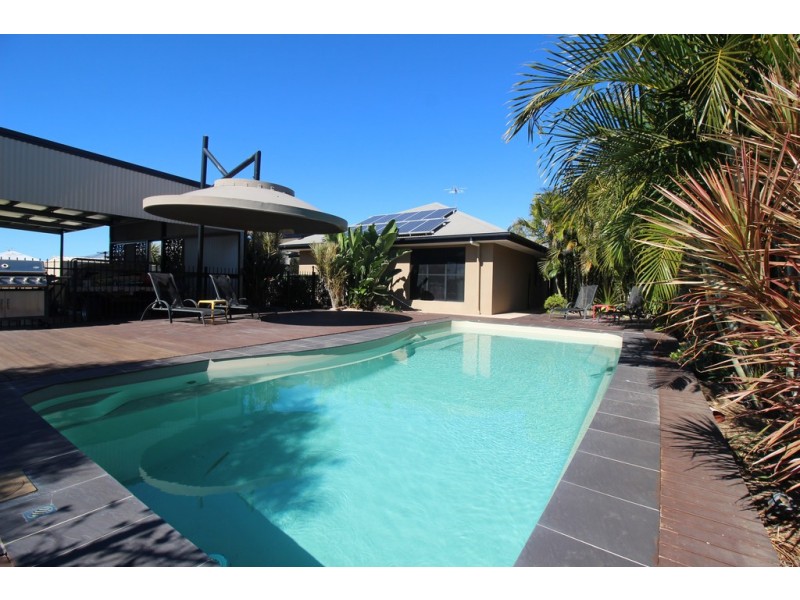 24 Carrington Place, Emerald QLD 4720