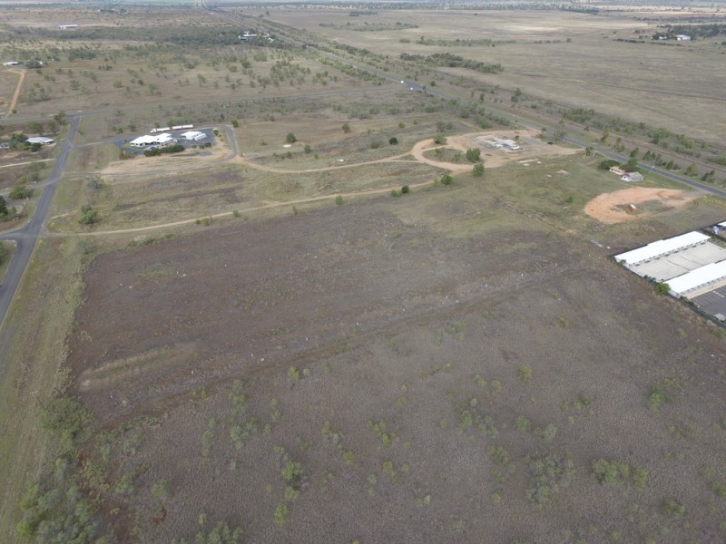 Lot 112 Peak Downs Highway, Capella QLD 4723