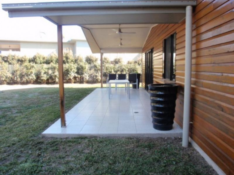 1/16 Riverview Street, Emerald QLD 4720