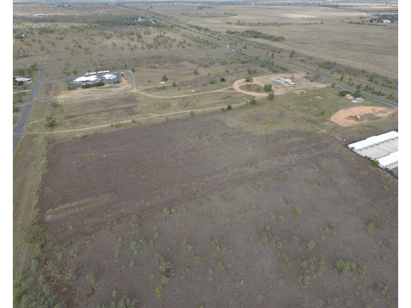 Lot 112 Peak Downs Highway, Capella QLD 4723