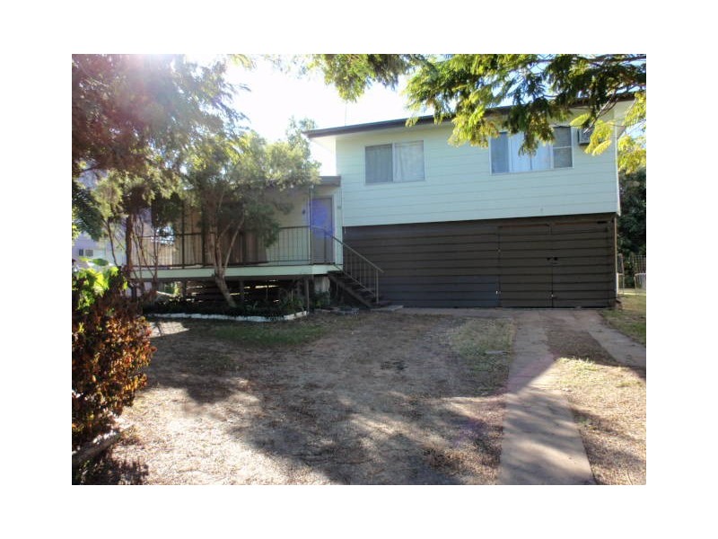 82 Bauman Way, Blackwater QLD 4717