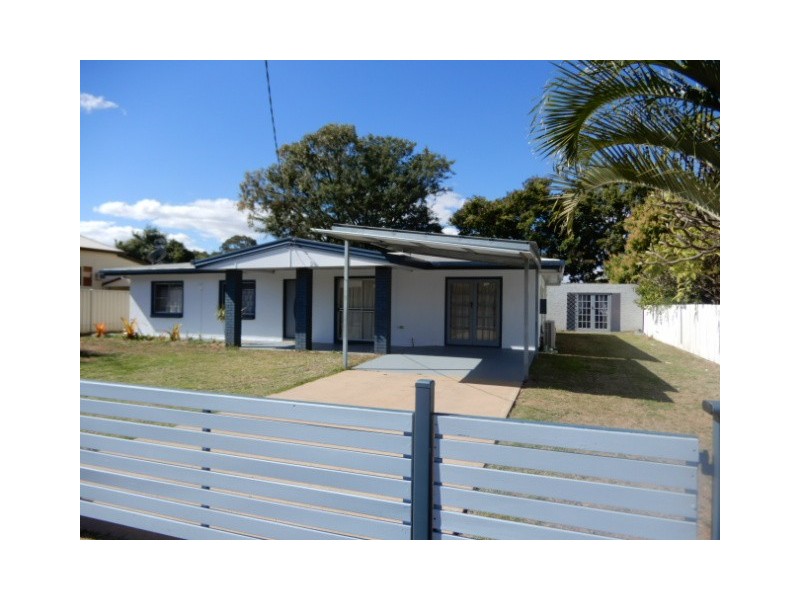 98 Anakie Street, Emerald QLD 4720