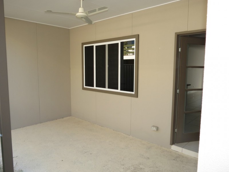 4/36 Opal Street, Emerald QLD 4720