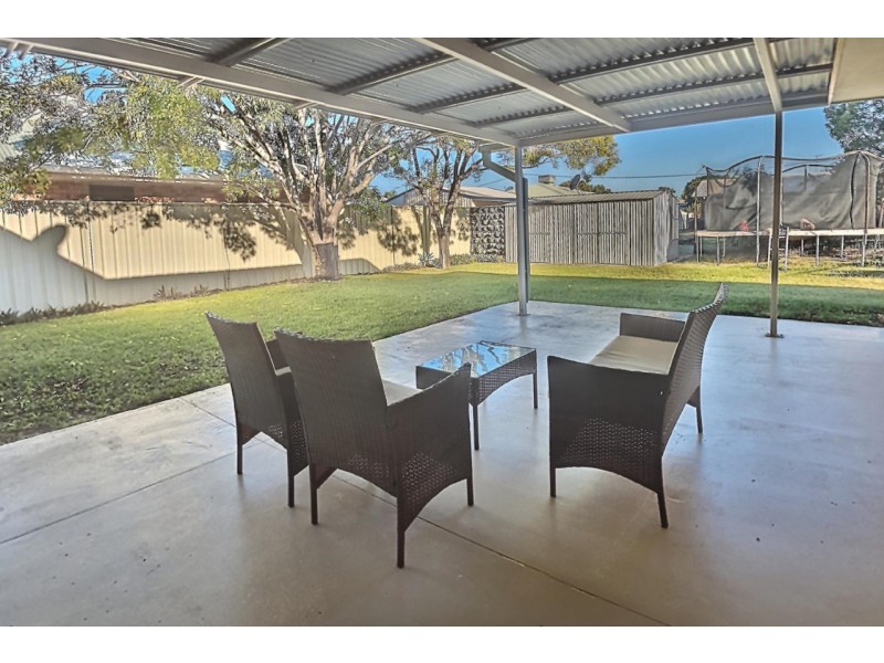 86 Braeside Road, Emerald QLD 4720