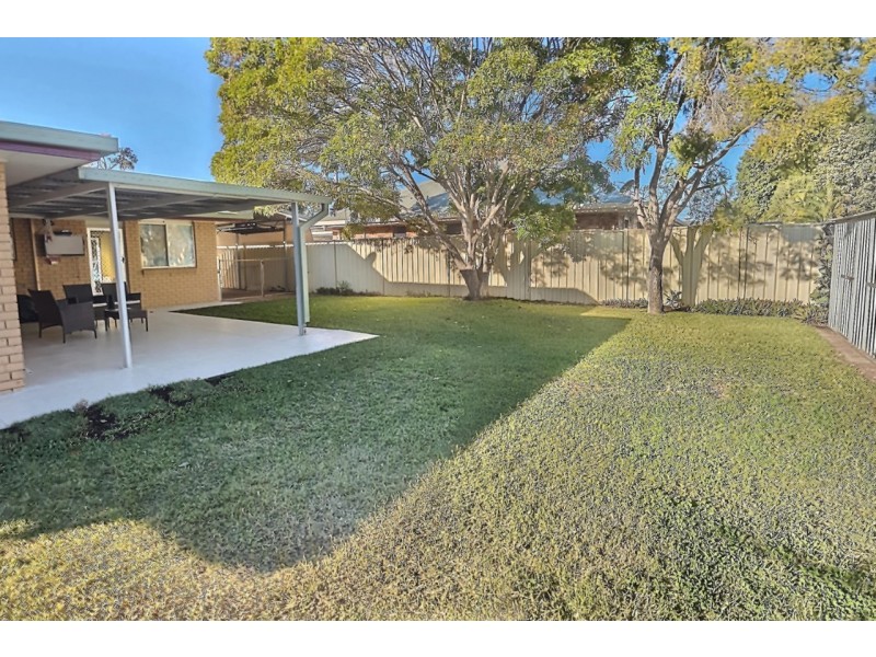 86 Braeside Road, Emerald QLD 4720