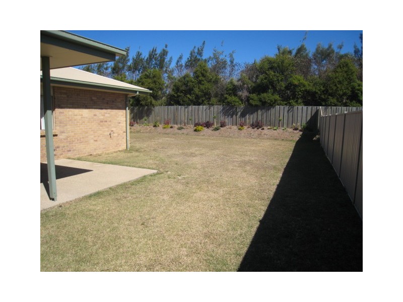 3 Chandon Court, Emerald QLD 4720