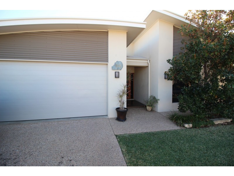 23 Coldstream Street, Emerald QLD 4720