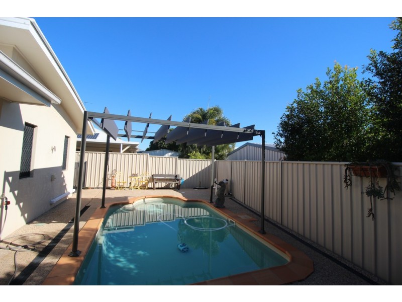 23 Coldstream Street, Emerald QLD 4720