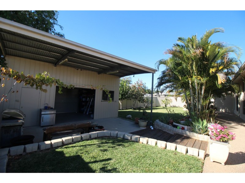 23 Coldstream Street, Emerald QLD 4720