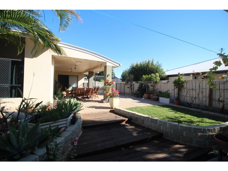 23 Coldstream Street, Emerald QLD 4720