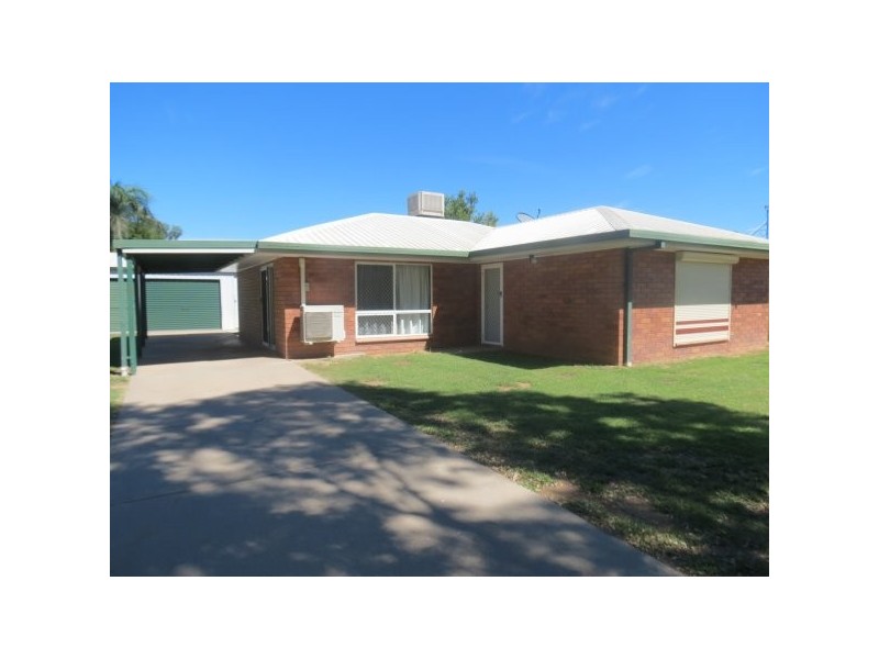 101 Roberts Street, Emerald QLD 4720