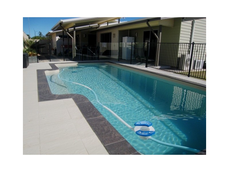 22 Pressler Drive, Emerald QLD 4720