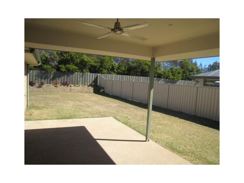 3 Chandon Court, Emerald QLD 4720