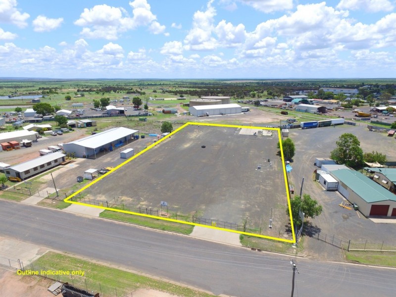 10 Jarrah Street, Blackwater QLD 4717