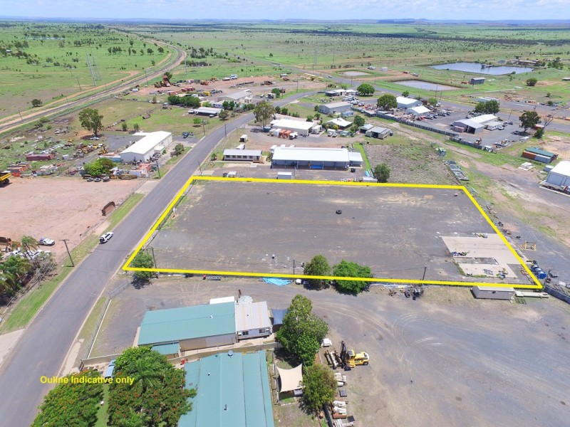 10 Jarrah Street, Blackwater QLD 4717
