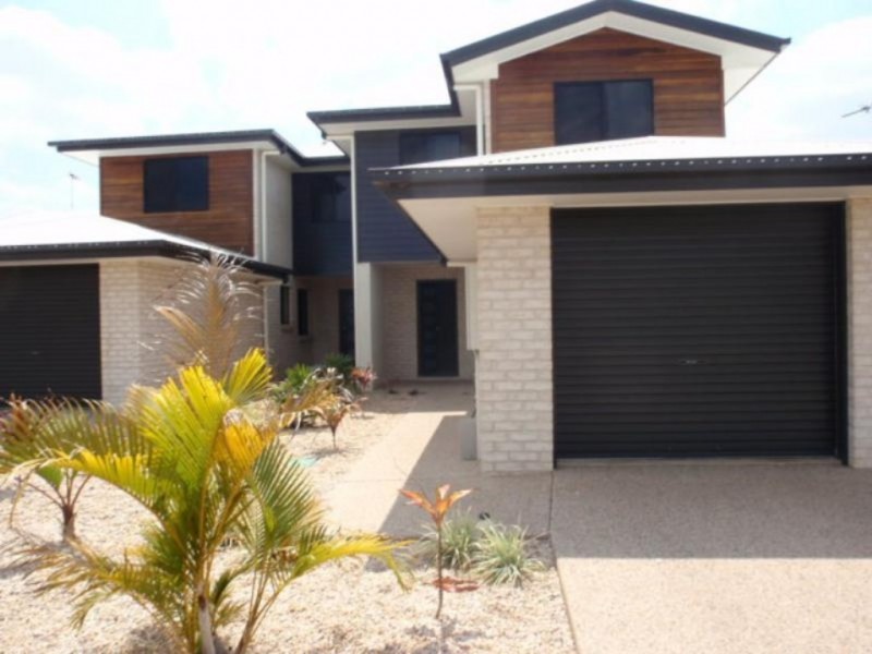 3/38 Long Street, Emerald QLD 4720