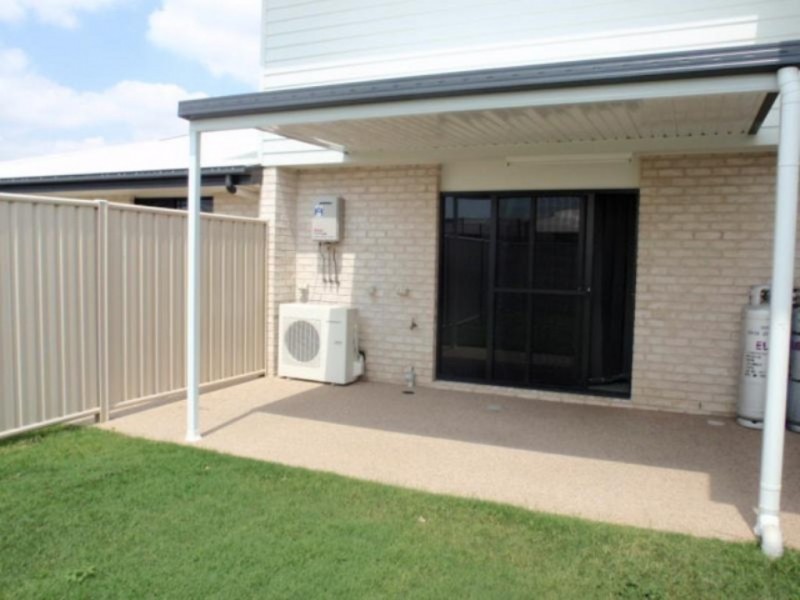 3/38 Long Street, Emerald QLD 4720