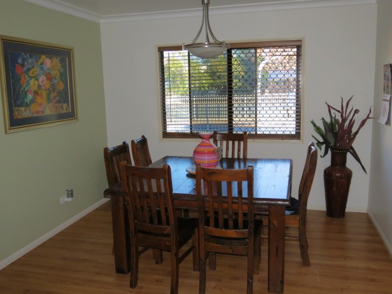 3A Andrews Road, Emerald QLD 4720