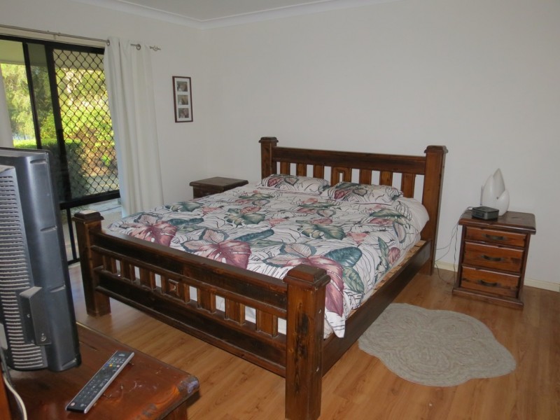 3A Andrews Road, Emerald QLD 4720