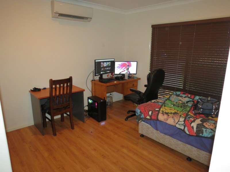 3A Andrews Road, Emerald QLD 4720