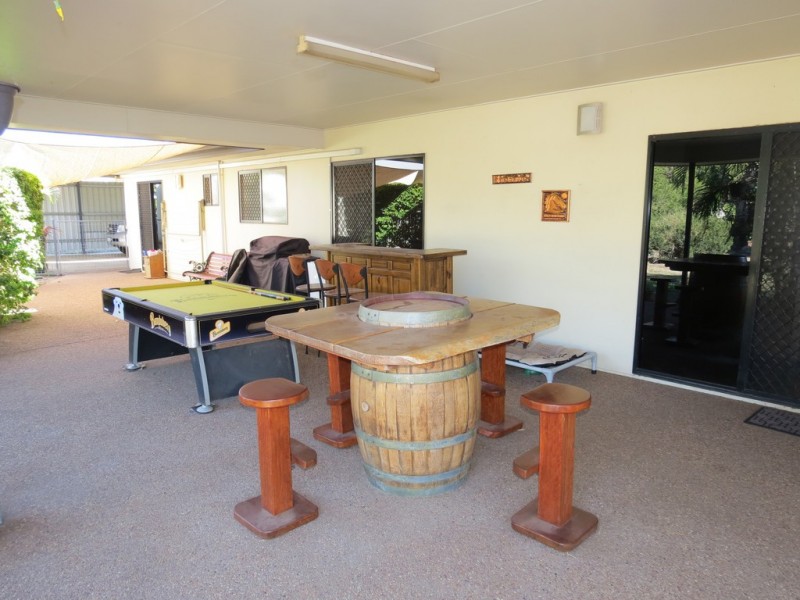 3A Andrews Road, Emerald QLD 4720