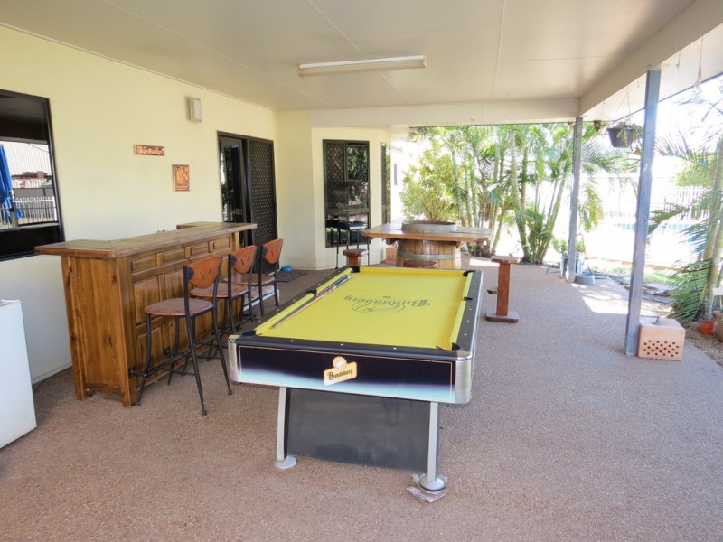 3A Andrews Road, Emerald QLD 4720