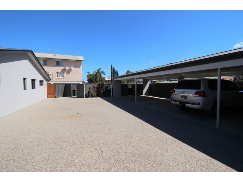 3/43 Anakie Street, Emerald QLD 4720