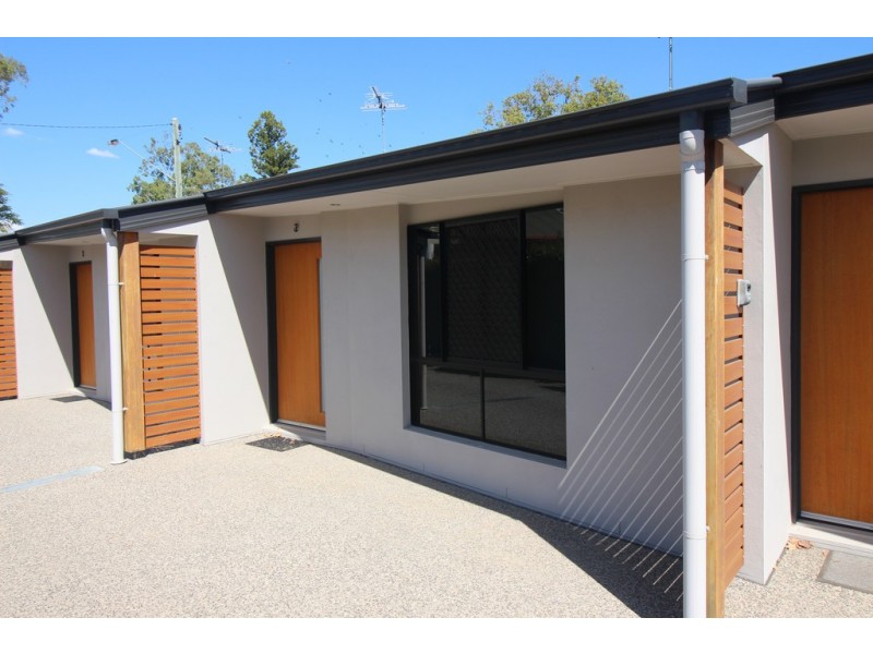 3/43 Anakie Street, Emerald QLD 4720