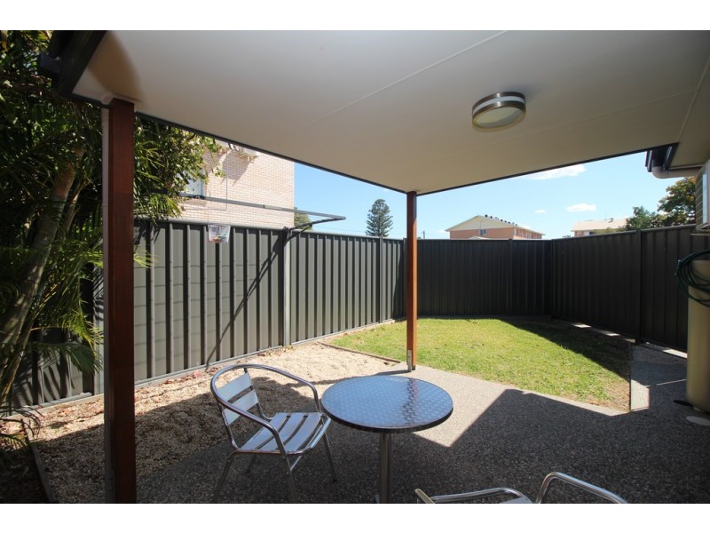 4/43 Anakie Street, Emerald QLD 4720