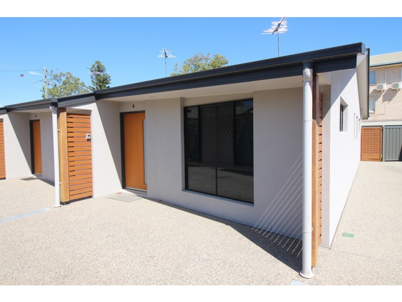 4/43 Anakie Street, Emerald QLD 4720