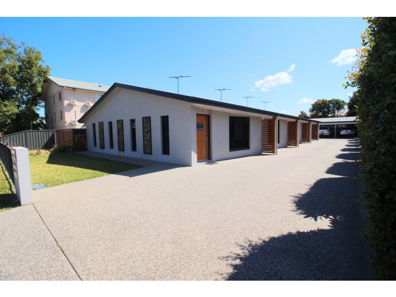 4/43 Anakie Street, Emerald QLD 4720