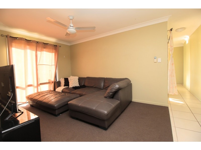 38 Mayfair Drive, Emerald QLD 4720
