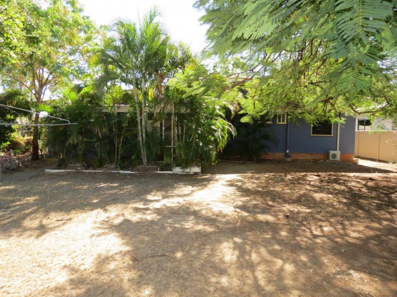 54 Theresa Street, Emerald QLD 4720