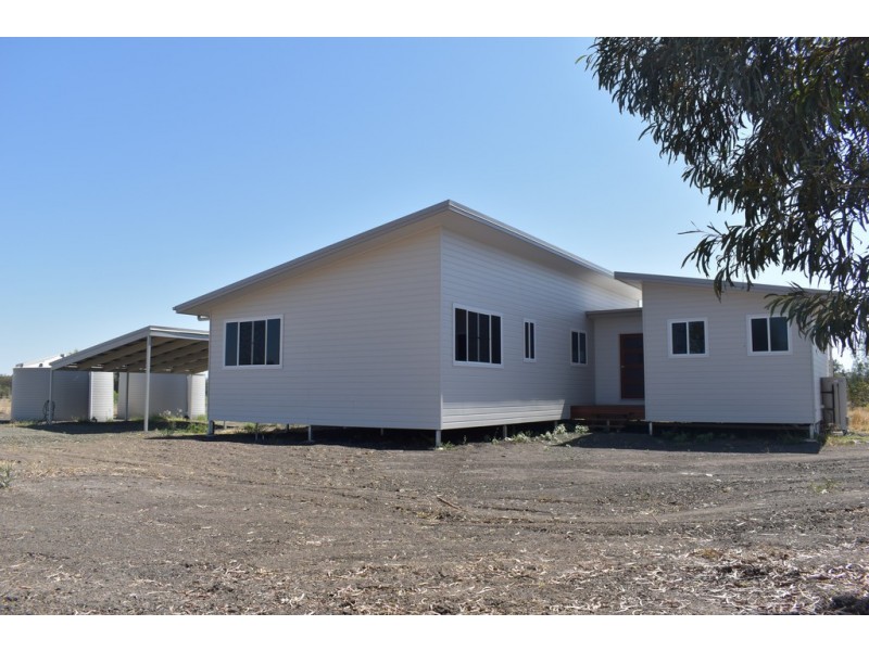 Lot 14 Tandara Court, Emerald QLD 4720