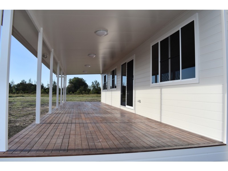 Lot 14 Tandara Court, Emerald QLD 4720