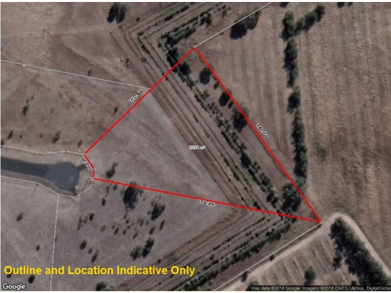 Lot 14 Tandara Court, Emerald QLD 4720