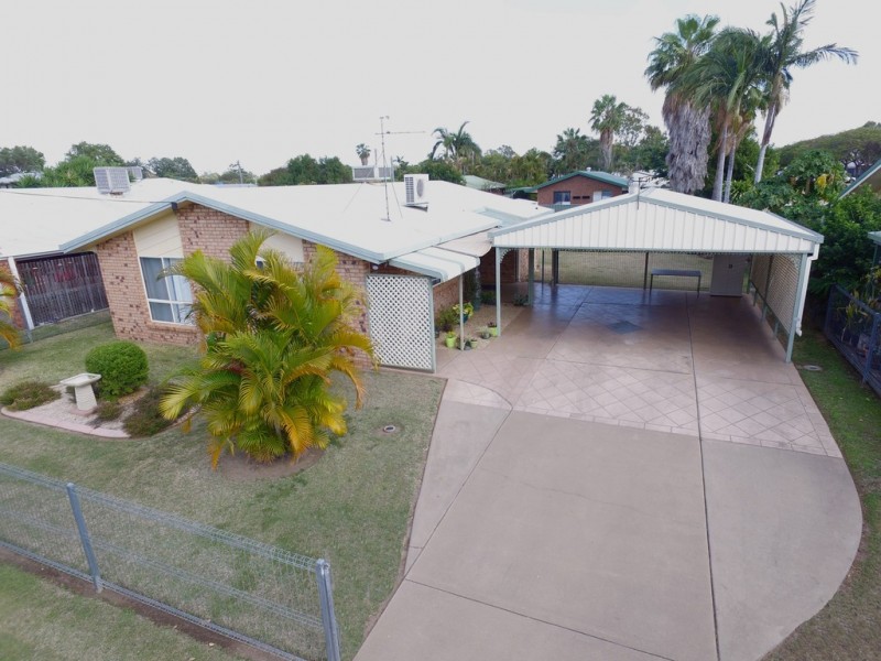 30 White Street, Emerald QLD 4720