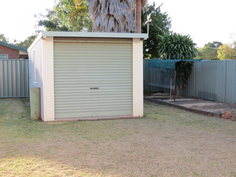 30 White Street, Emerald QLD 4720