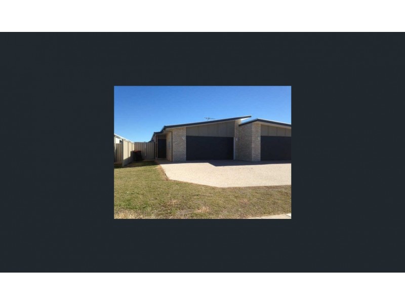 1/7 Calderwood Street, Emerald QLD 4720