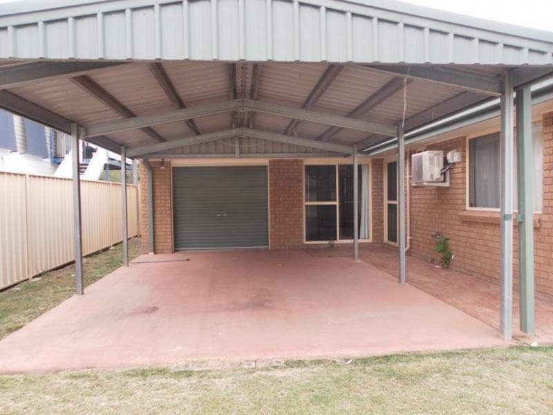 40 Riverview Street, Emerald QLD 4720 Floorplan