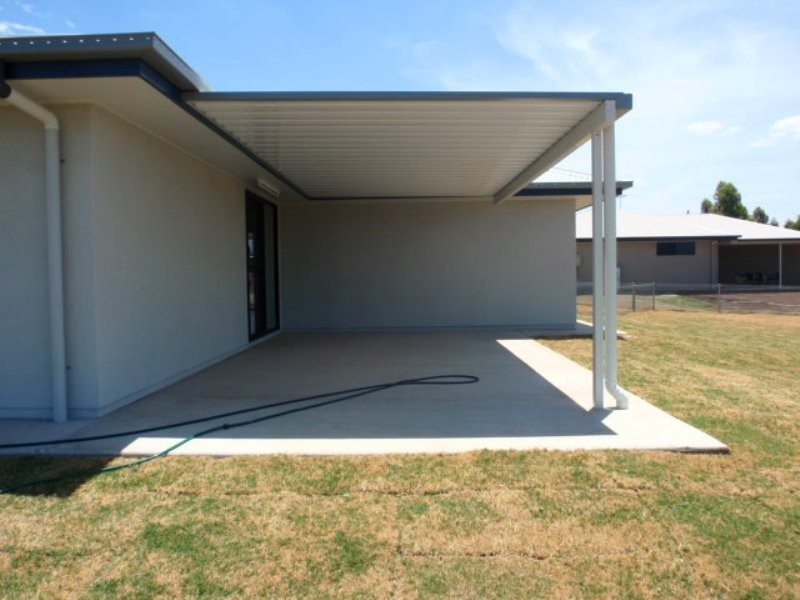 21 Mount MacAurthur Boulevard, Capella QLD 4723